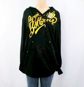 Apple buttoms longsleeve dress size 1x